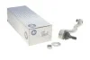 Наконечник тяги рулевой (R) BMW X5 (F15/F85)/X6 (F16/F86) 13- (L=195.5mm) RTS 91-09696-1 (фото 1)