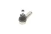 Наконечник тяги рулевой Hyundai Santa Fe I 01-06/Getz 02-10/Mitsubishi Pajero Pinin 99-07 (L=74mm) RTS 91-09709 (фото 3)