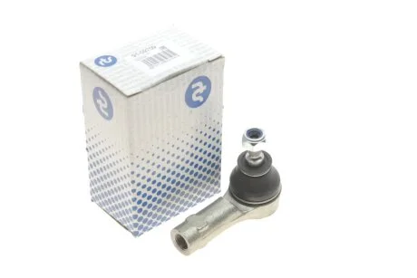 Наконечник тяги рулевой Hyundai Santa Fe I 01-06/Getz 02-10/Mitsubishi Pajero Pinin 99-07 (L=74mm) RTS 91-09709