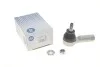Наконечник тяги рулевой Citroen C-Crosser/Mitsubishi Lancer VIII 07-/Outlander II/Peugeot 4007 06-13 RTS 91-09758-010 (фото 1)
