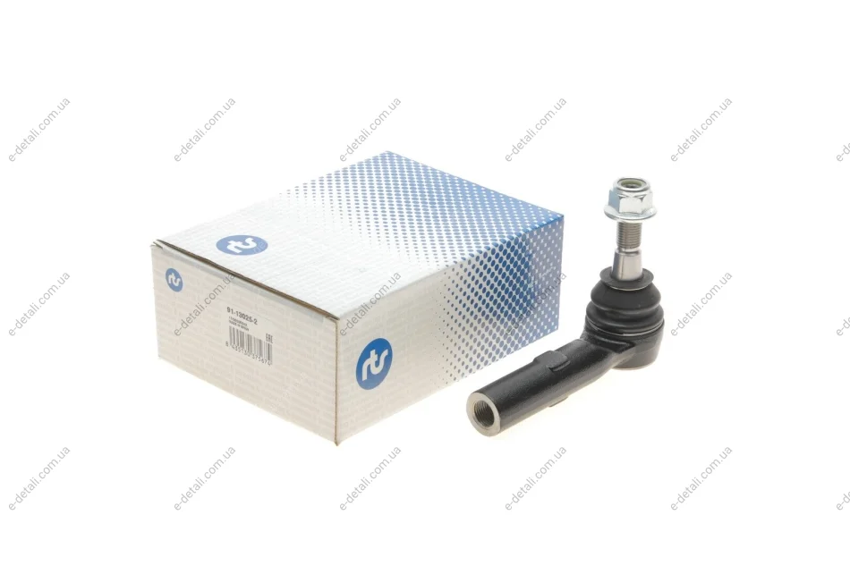 Наконечник тяги рулевой (L) Jeep Grand Cherokee/Commander 04-11 RTS 91-13025-2 (фото 1)