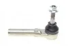 Наконечник тяги рульової Chevrolet Silverado/Tahoe 99-07/Opel Sintra 96-99/Cadillac Escalade 98-06 RTS 91-13493 (фото 4)