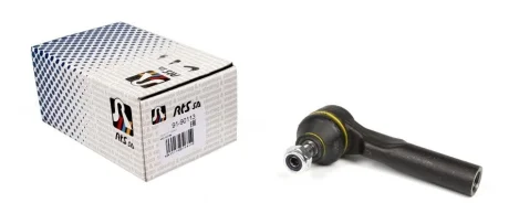 Наконечник тяги рулевой Fiat Doblo 01-/Marea 96-03/Multipla 99-10 RTS 91-90113