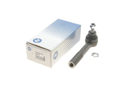 Наконечник тяги рулевой (L) Jeep Renegade/Fiat 500X 14- (L=135mm) RTS 91-90180-210