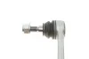 Наконечник тяги рулевой (L) Renault Master III/Opel Movano B/Nissan NV400 10- RTS 91-90302-210 (фото 5)