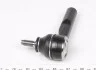 Наконечник тяги рулевой (L) Opel Corsa D 06-14 RTS 91-90320-2 (фото 3)