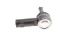 Наконечник тяги рулевой Chevrolet Captiva/Opel Antara 06- (L=74mm) RTS 91-90348 (фото 2)