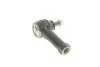 Наконечник тяги рулевой (R) Renault Kangoo/Clio 97-/Megane/Scenic 96-03/Nissan Kubistar/Micra 03- RTS 91-90402-1 (фото 2)