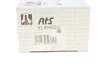 Наконечник тяги рульової (L) Renault Kangoo/Clio 97-/Megane/Scenic 96-03/Nissan Kubistar/Micra 03- RTS 91-90402-2 (фото 6)