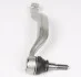 Наконечник тяги рулевой (L) Renault Laguna III 07-15 RTS 91-90412-210 (фото 2)