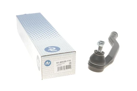 Наконечник тяги рулевой (R) Renault Megane III/Scenic III 08-/Fluence 10- RTS 91-90430-110