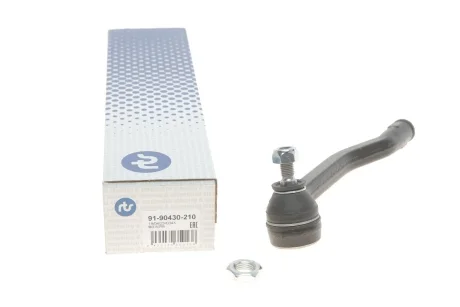 Наконечник тяги рулевой (L) Renault Megane III/Scenic III 08-/Fluence 10- RTS 91-90430-210