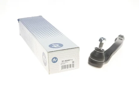 Наконечник тяги рулевой (R) Renault Megane II/Scenic II 02- RTS 91-90447-1