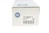 Наконечник тяги рулевой (R) Renault Megane II/Scenic II 02- RTS 91-90447-1 (фото 8)