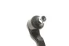 Наконечник тяги рулевой (L) Renault Megane II/Scenic II 02- RTS 91-90447-2 (фото 3)