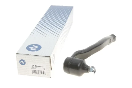 Наконечник тяги рулевой (L) Renault Megane II/Scenic II 02- RTS 91-90447-2