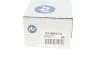 Наконечник тяги рулевой (L) Renault Megane II/Scenic II 02- RTS 91-90447-2 (фото 7)