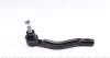 Наконечник тяги рулевой (R) Renault Clio IV/Captur/Zoe 12- RTS 91-90494-110 (фото 4)