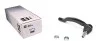 Наконечник тяги рулевой (L) Citroen Jumper/Fiat Ducato/Peugeot Boxer 06- RTS 91-90503-210 (фото 1)
