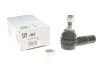 Наконечник тяги рулевой Citroen C8/Jumpy/Fiat Scudo/Peugeot Expert 07- (внут.M14x1.5/наруж.M12x1.5) RTS 91-90514-010 (фото 1)