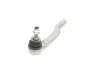 Наконечник тяги рулевой (L) Citroen Jumpy/Peugeot Expert 2.0 BlueHDi 16- (L=185mm) RTS 91-90555-210 (фото 3)