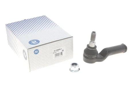 Наконечник тяги рулевой (R) Ford Galaxy/Mondeo 06-15/Volvo S60/S80/V60/V70/XC60/XC70 10-/Land Rover RTS 91-90606-1