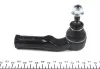 Наконечник тяги рулевой (L) Ford Kuga 08-12 RTS 91-90608-2 (фото 2)