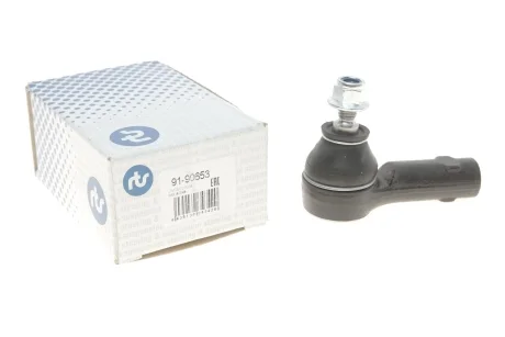 Наконечник тяги рулевой Ford Transit Connect/Tourneo Connect 02-13 RTS 91-90653