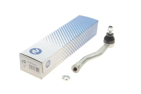 Наконечник тяги рулевой (L) Citroen C4 Cactus/Peugeot 208/2008 12- (L=200mm) RTS 91-90703-210