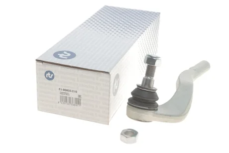 Наконечник тяги рулевой (L) MB E-class (W212) 09-/CLS (218) 11-17 RTS 91-90833-210