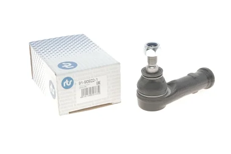 Наконечник тяги рулевой (R) VW T4 90-03 (L=90mm/d=16mm) RTS 91-90922-1