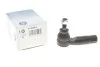 Наконечник тяги рулевой (L) Audi Q3/Seat 10-/Skoda Octavia/SuperB/VW Caddy/Passat/Touran/Tiguan 03- RTS 91-90936-2 (фото 1)
