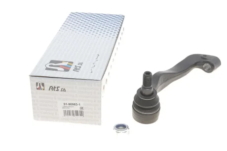 Наконечник тяги рулевой (R) VW T5/Multivan V 03-15 RTS 91-90983-1