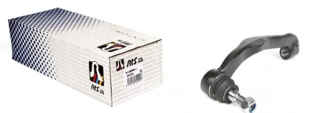 Наконечник тяги рулевой (R) VW T5/Multivan V 03-15 RTS 91-90988-1
