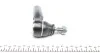 Наконечник тяги рулевой (R) Skoda Octavia II 04-13/SuperB/Yeti 09-17/VW Caddy III/Passat/Touran 04- RTS 91-90996-1 (фото 2)