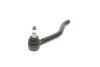 Наконечник тяги рулевой (L) Infiniti QX70 13-/Nissan Murano 08-14 RTS 91-92316-2 (фото 3)