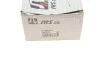 Наконечник тяги рулевой (L) Infiniti QX70 13-/Nissan Murano 08-14 RTS 91-92316-2 (фото 4)