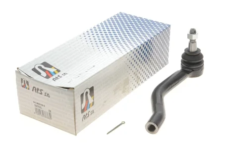 Наконечник тяги рулевой (L) Infiniti QX70 13-/Nissan Murano 08-14 RTS 91-92316-2