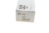 Наконечник тяги рулевой (R) Nissan Micra IV 10-15 (L=178mm) RTS 91-92340-1 (фото 4)