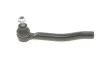Наконечник тяги рульової (R) Nissan Leaf/Juke 10-/Tiida 11- RTS 91-92347-1 (фото 3)