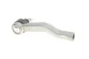 Наконечник тяги рулевой (R) Toyota Avensis/Verso 08-18 RTS 91-92568-1 (фото 2)