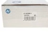 Наконечник тяги рулевой (R) Toyota Avensis/Verso 08-18 RTS 91-92568-1 (фото 3)