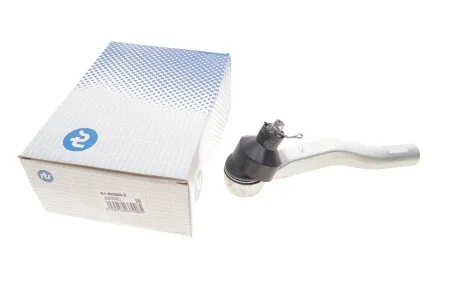 Наконечник тяги рулевой (L) Toyota Avensis/Verso 08-18 RTS 91-92568-2