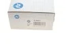 Наконечник тяги рулевой BMW 5 (E60/E61) 05-10 (L=160mm) RTS 91-99511 (фото 4)