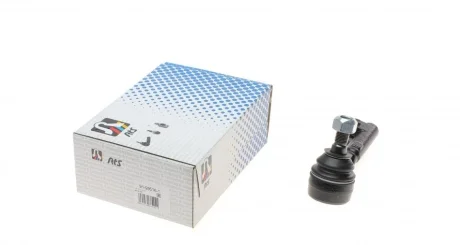 Наконечник тяги рулевой (R) BMW 3 (E90/E91/E92) 05-13/X1 (E84) 09-15 RTS 91-99516-1