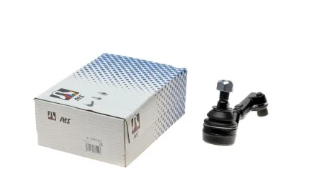 Наконечник тяги рулевой (L) BMW 3 (E90/E91/E92) 05-13/X1 (E84) 09-15 RTS 91-99516-2