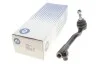 Наконечник тяги рулевой (L) BMW 5 (E39) 96-03 M62 (L=221.5mm) RTS 91-99528-2 (фото 2)