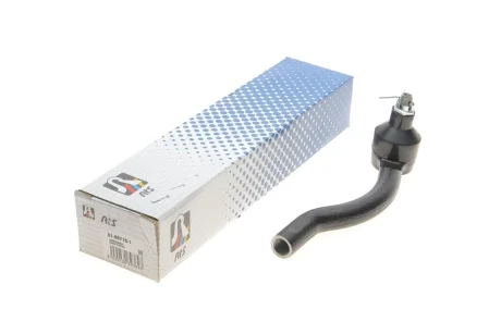 Наконечник тяги рулевой (R) Mitsubishi Pajero IV/Montero 06- (L=193mm) RTS 91-99716-1