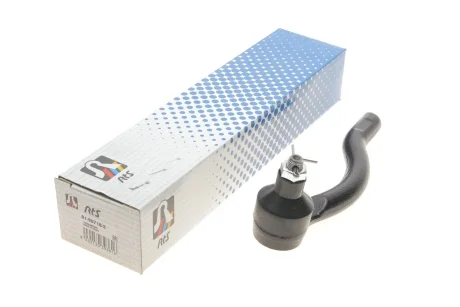 Наконечник тяги рулевой (L) Mitsubishi Pajero IV/Montero 06- (L=193mm) RTS 91-99716-2