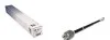 Тяга рулевая Opel Combo 01-/Corsa C 00-09 (L=312mm) RTS 92-00364 (фото 1)